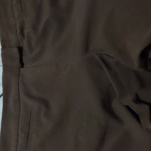 Ruby RD woman black dress pants size 22W